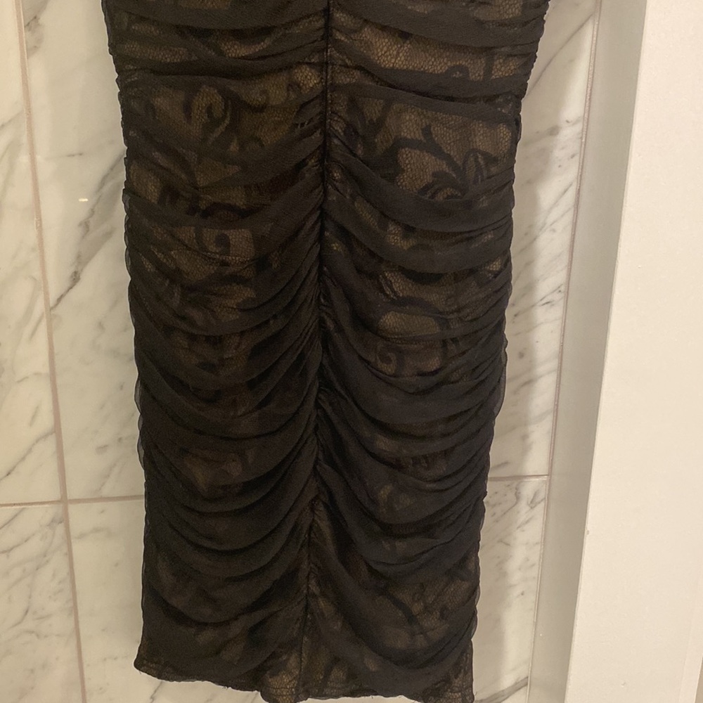 Tadashi Shoji cocktail/evening dress - Picture 5 of 8